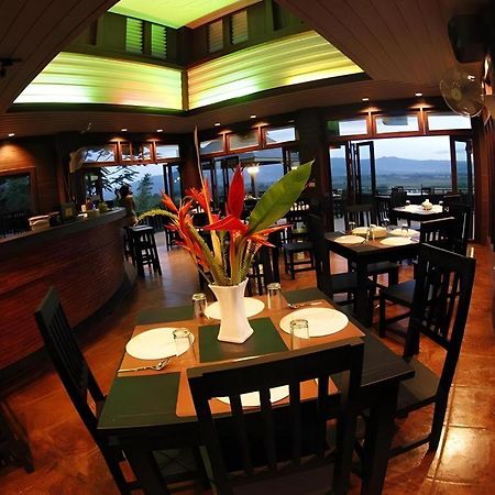 Thaton Hill Resort Mae Ai Zewnętrze zdjęcie